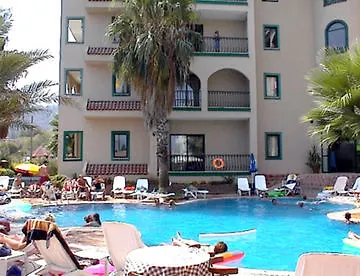 Club Meridmar Ex Cub Meridyen Lägenhet Marmaris